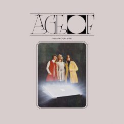 Oneohtrix Point Never - Age Of - CD