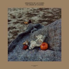 Orquesta De Las Nubes - The Order Of Change - LP