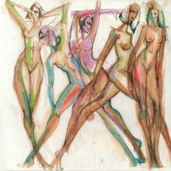 Syclops - Pink Eye - 2LP