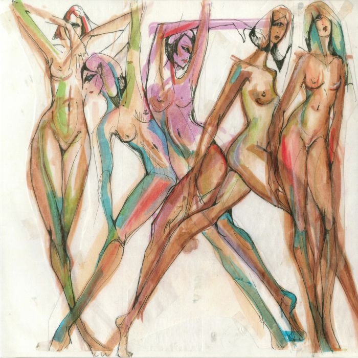 Syclops - Pink Eye - CD