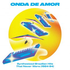 V/A - Onda De Amor - 2LP