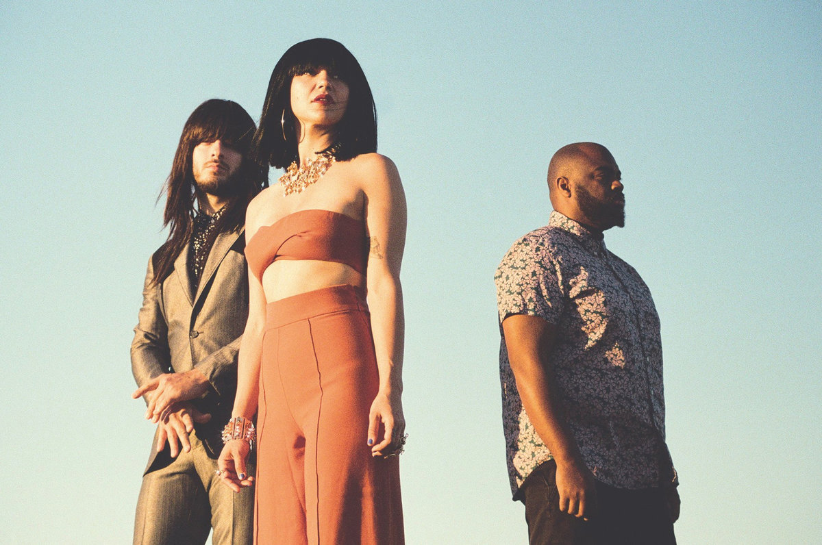 Khruangbin - Con Todo El Mundo - LP - Image 2