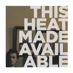 This Heat - Made Available - LP