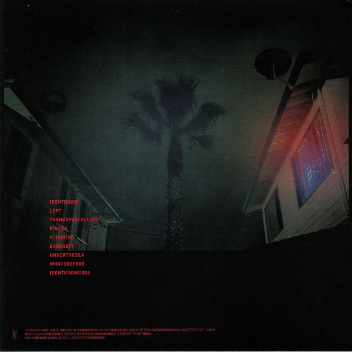 Sonoio - Fine - CD - Image 2