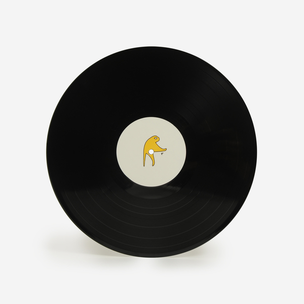 Ramzi - Phobiza: Amor Fati Vol.3 - LP - Image 2