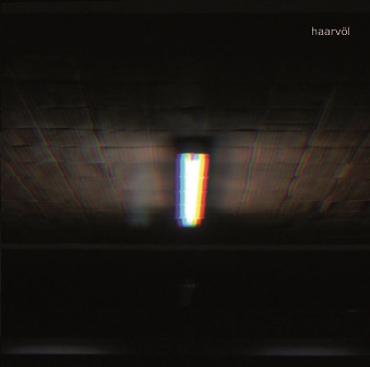 Haarvöl - The Oblivion's Wordless Knot - CD - Image 2