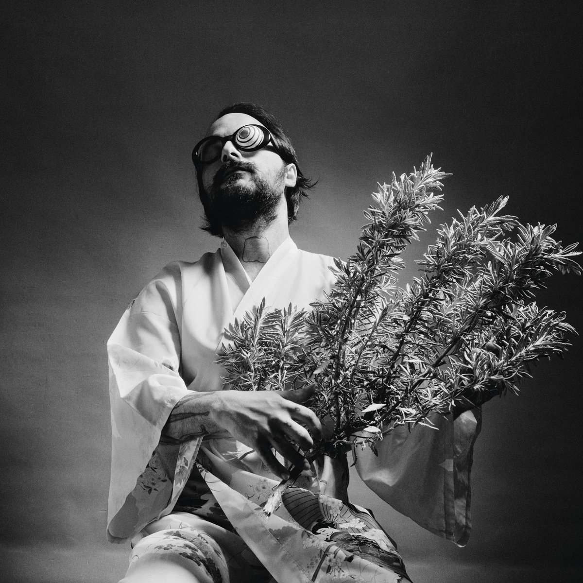Filipe Felizardo & The Thing Previous - Volume VI - The Suns Rises In Your Tummy & Other Christmas Illuminations