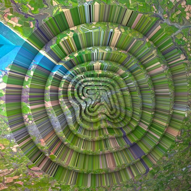 Aphex Twin - Collapse EP - CD