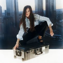 Marie Davidson - Working Class Woman - LP
