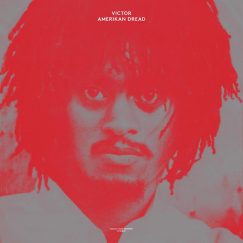 Victor - American Dread - 12"