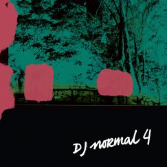 DJ Normal 4 - Exoticz - EP