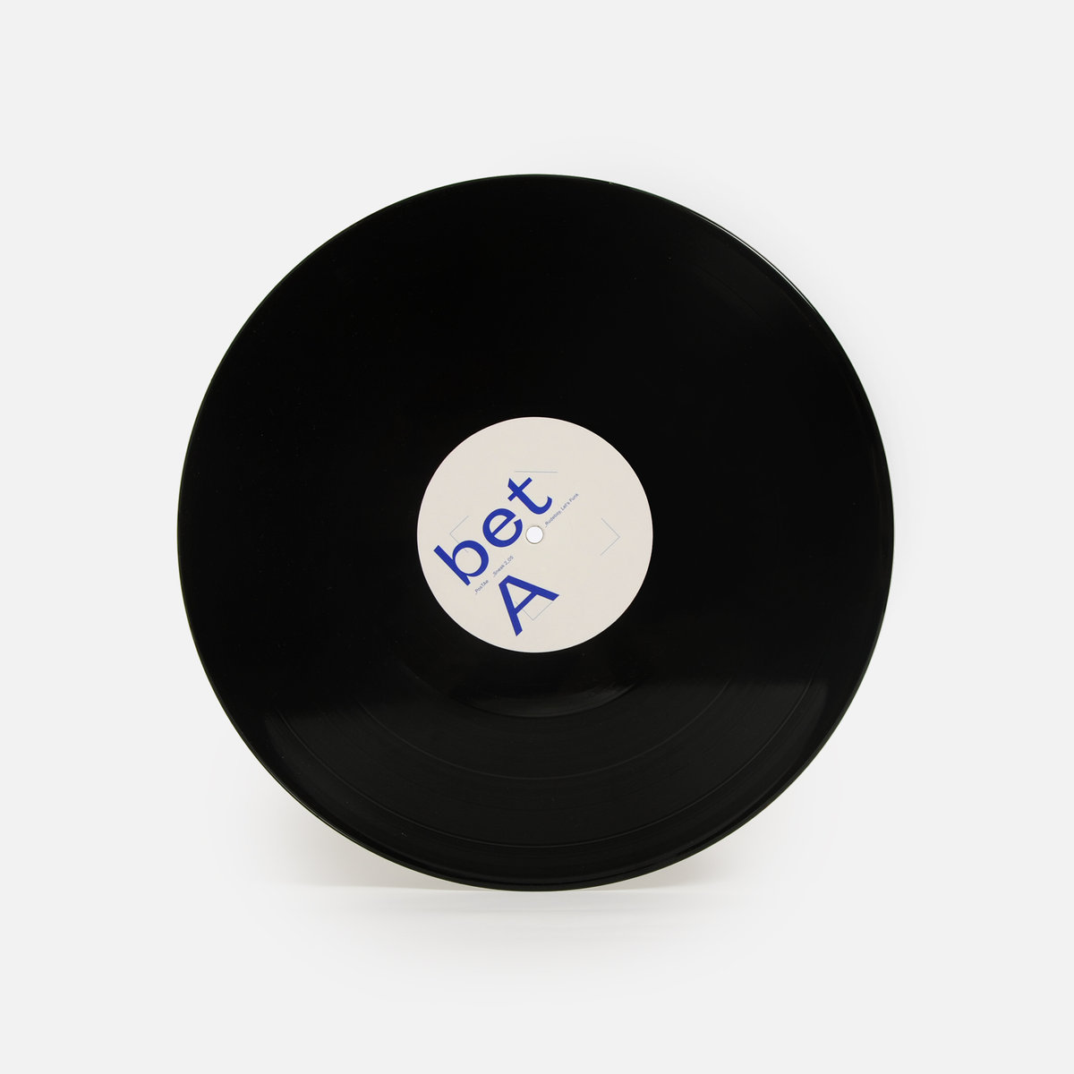 Powell - New Beta Vol.2 - LP - Image 2