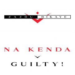 Zazou / Bikaye - Na Kenda - 12"