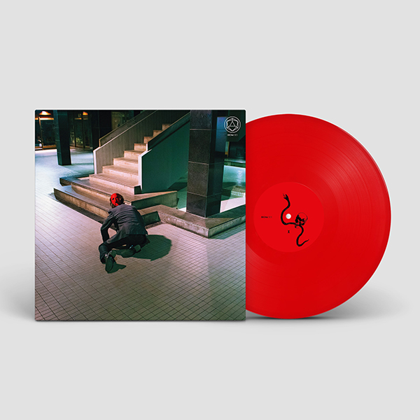 HHY & The Macumbas - Beheaded Totem - LP (Coloured) - Image 2