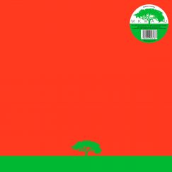 Mkwaju Ensemble - Mkwaju - LP