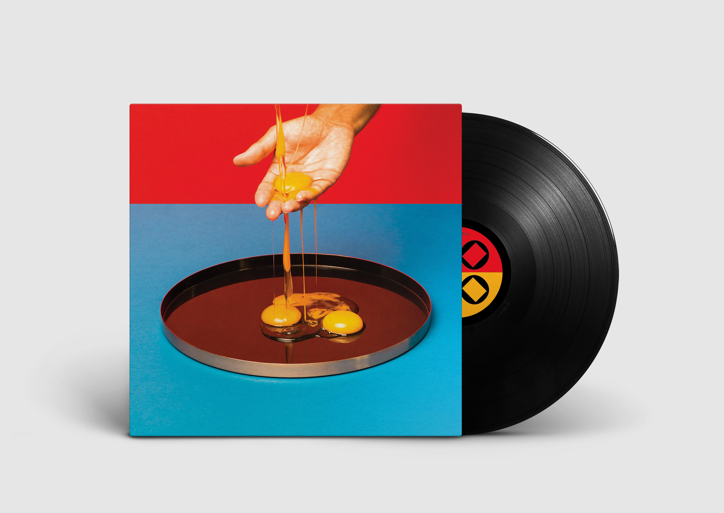 Jibóia - OOOO - LP - Image 2