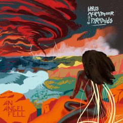 Idris Ackamoor & The Pyramids - An Angel Fell - 2LP