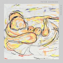 Peter Gordon - Eighteen - LP
