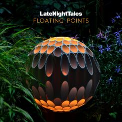 Floating Points - Late Night Tales - CD
