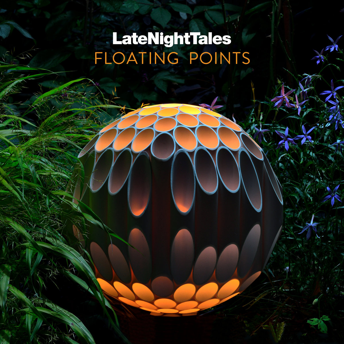 Floating Points - Late Night Tales - 2LP