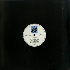 Sabre - Fora De Turf - 12"