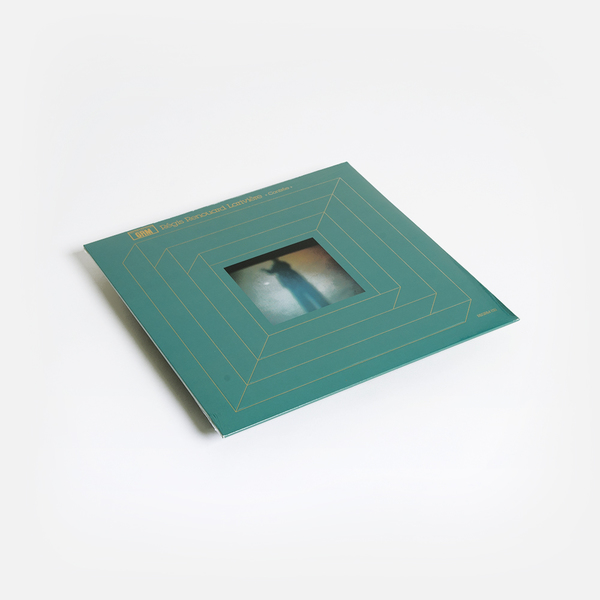 Régis Renouard Larivière - Contrée - LP - Image 2