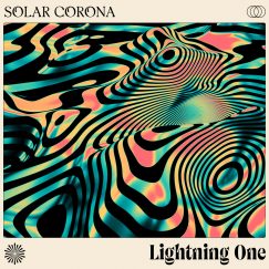 Solar Corona - Lightning One - LP