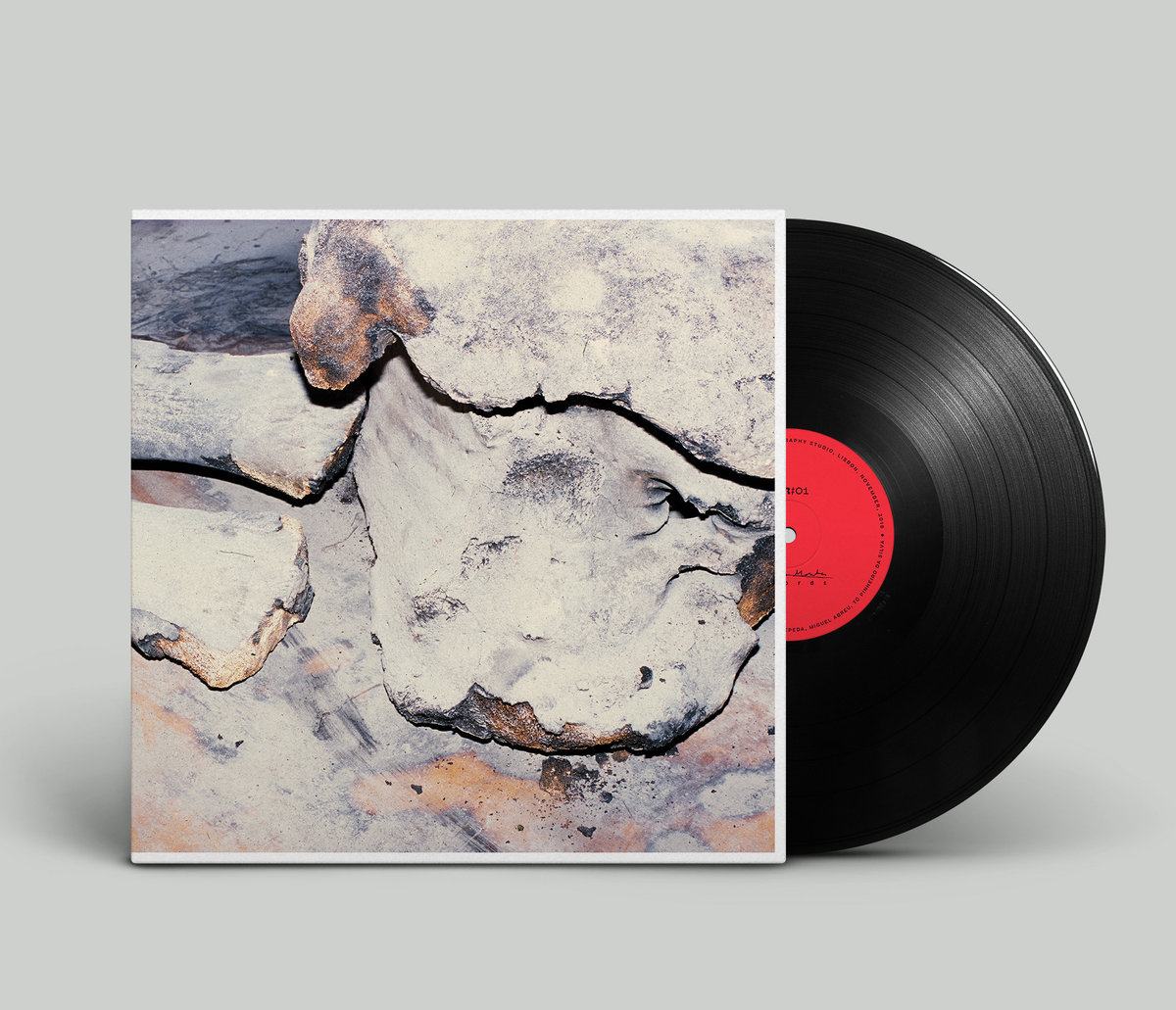 Maria Reis, Gabriel Ferrandini, André Cepeda - Trás-os-Montes - LP - Image 2