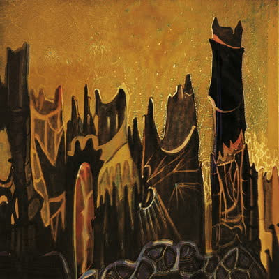 City Of Women - II - LP