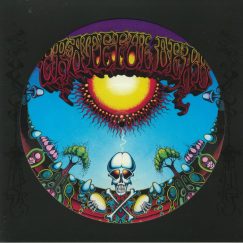 Grateful Dead - Aoxomoxoa - LP