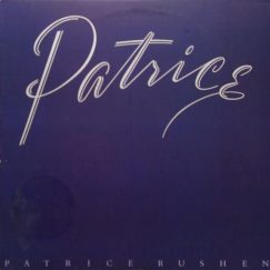 Patrice Rushen - Patrice - LP