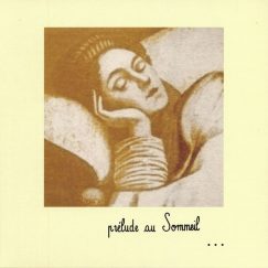 Jean-Jacques Perrey - Prélude Au Sommeil - LP