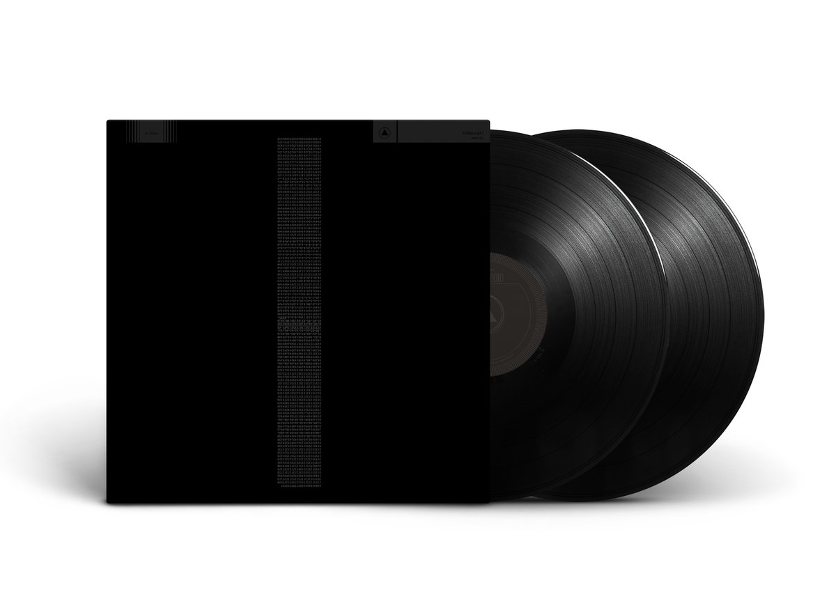 Föllakzoid - I - 2LP - Image 2
