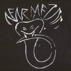 Dj Firmeza - Ardeu - 12"
