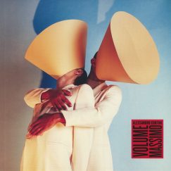 Alessandro Cortini - Volume Massimo - LP