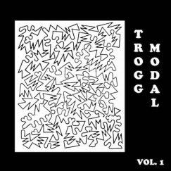 Eric Copeland - Trogg Modal Vol.1 - LP