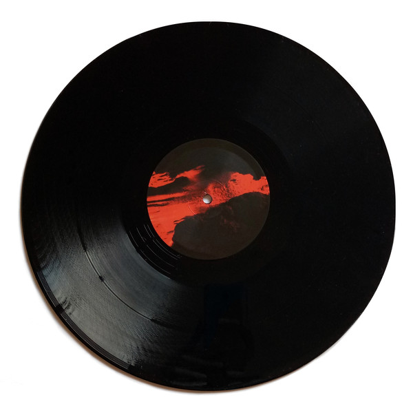 Sturqen - Marginais - 12"