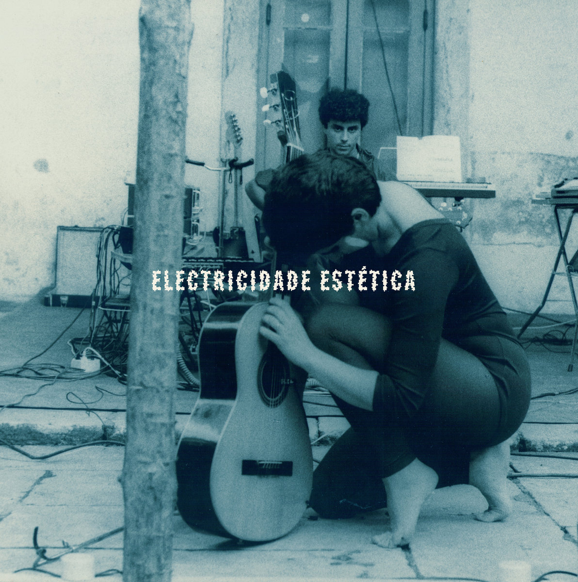 DWART - Electricidade Estética - LP