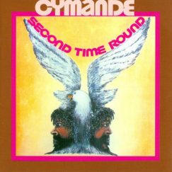 Cymande - Second Time Round - LP