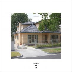 HTRK - Venus In Leo - LP