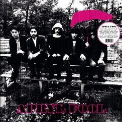 Apryl Fool - Apryl Fool - LP