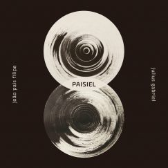 Paisiel - Paisiel - LP (Coloured)