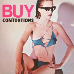 Contortions - Buy - LP
