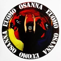 Osanna - L'Uomo - LP