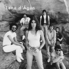 Lena D'Água - Jardim Zoológico - 12"