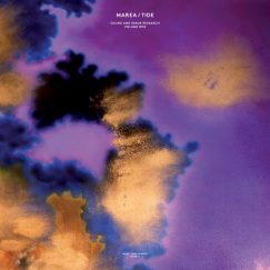 Ruins - Marea / Tide - Sound And Image Research: Volume One - LP+7"