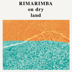 Rimarimba - On Dry Land - LP