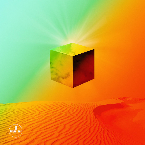 The Comet Is Coming - The Afterlife - CD
