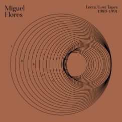 Miguel Flores - Lorca: Lost Tapes (1989-1991) - LP