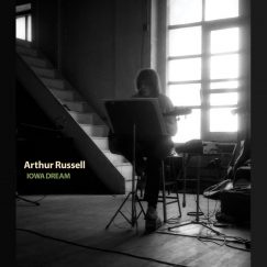 Arthur Russell - Iowa Dream - CD